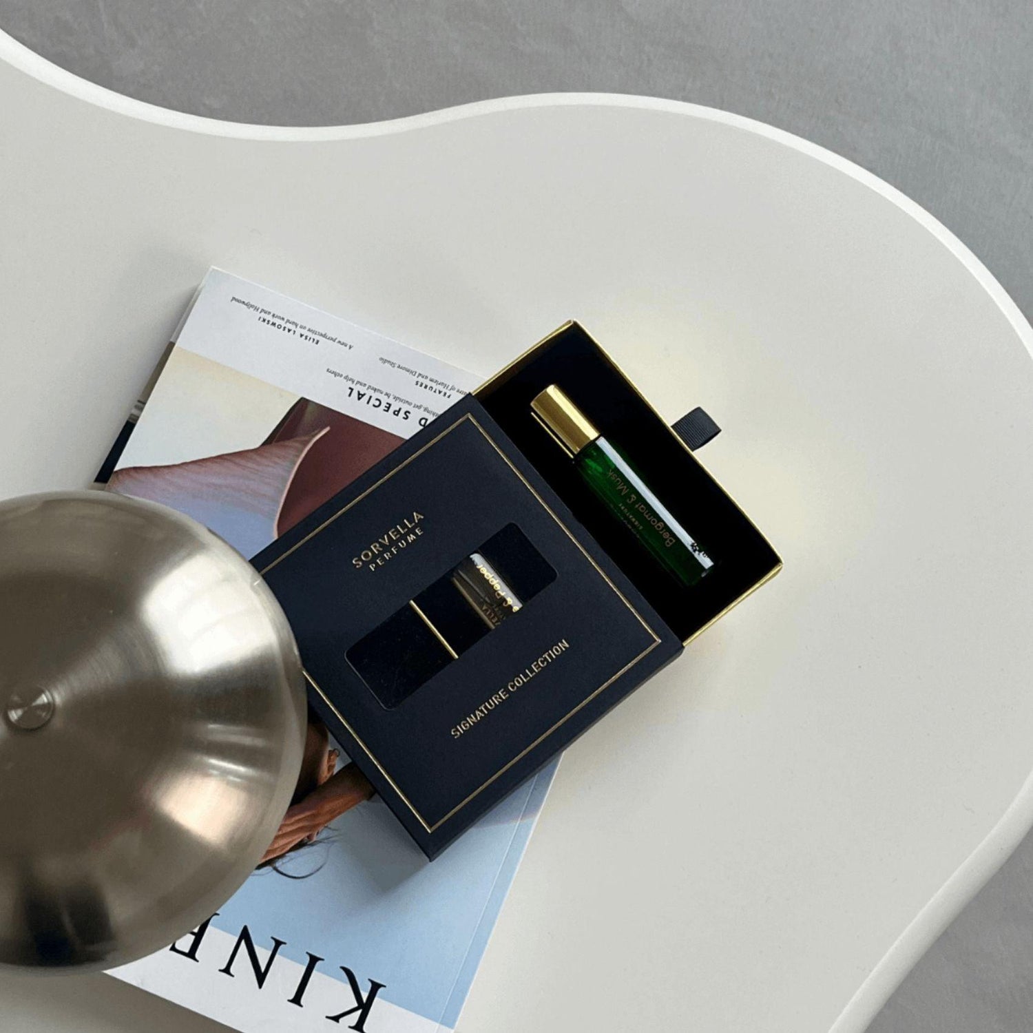 Jak kupować perfumy w sposób odpowiedzialny z troską o środowisko? - sorvellaperfume.pl