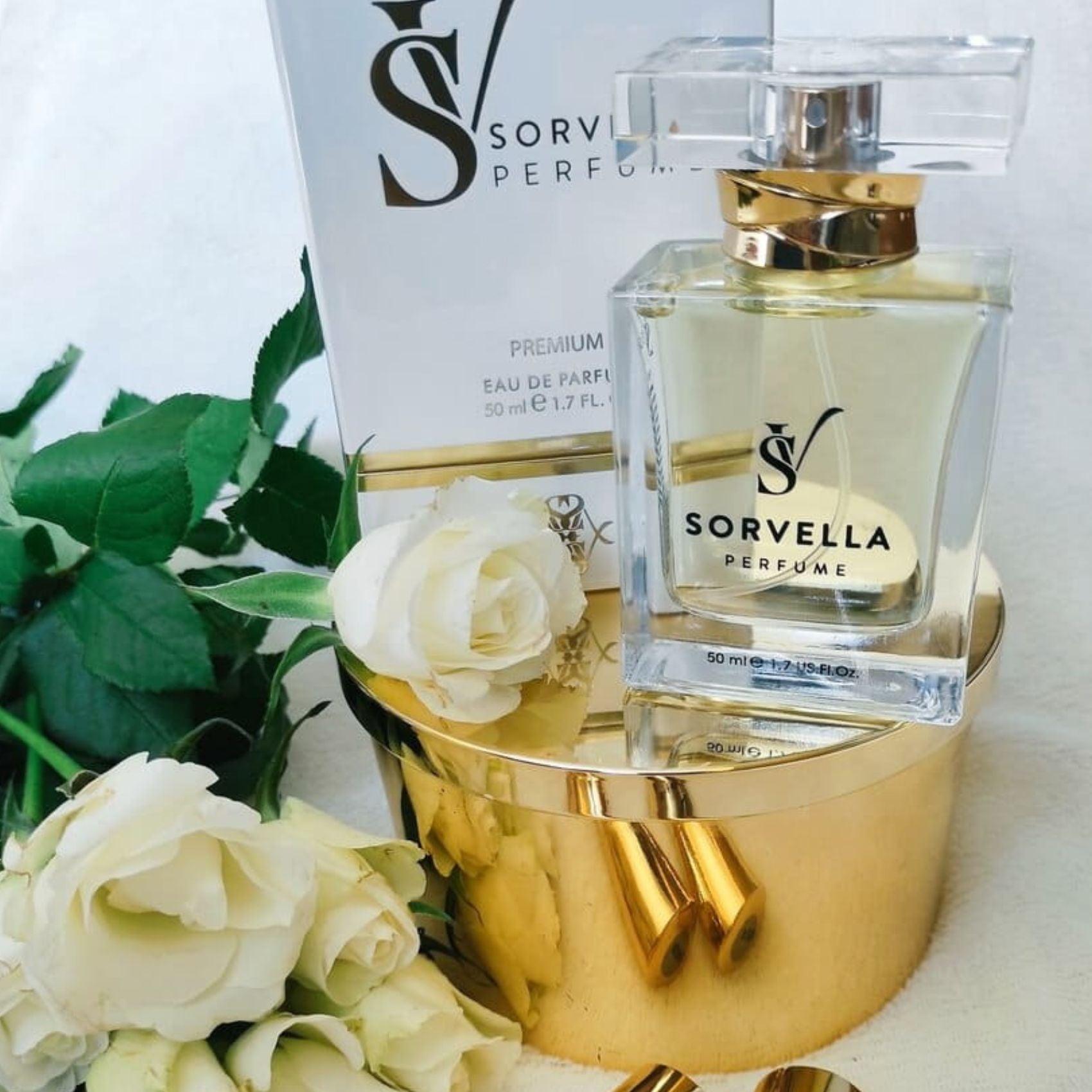 Perfumy travel size na city break – Szwecja - sorvellaperfume.pl