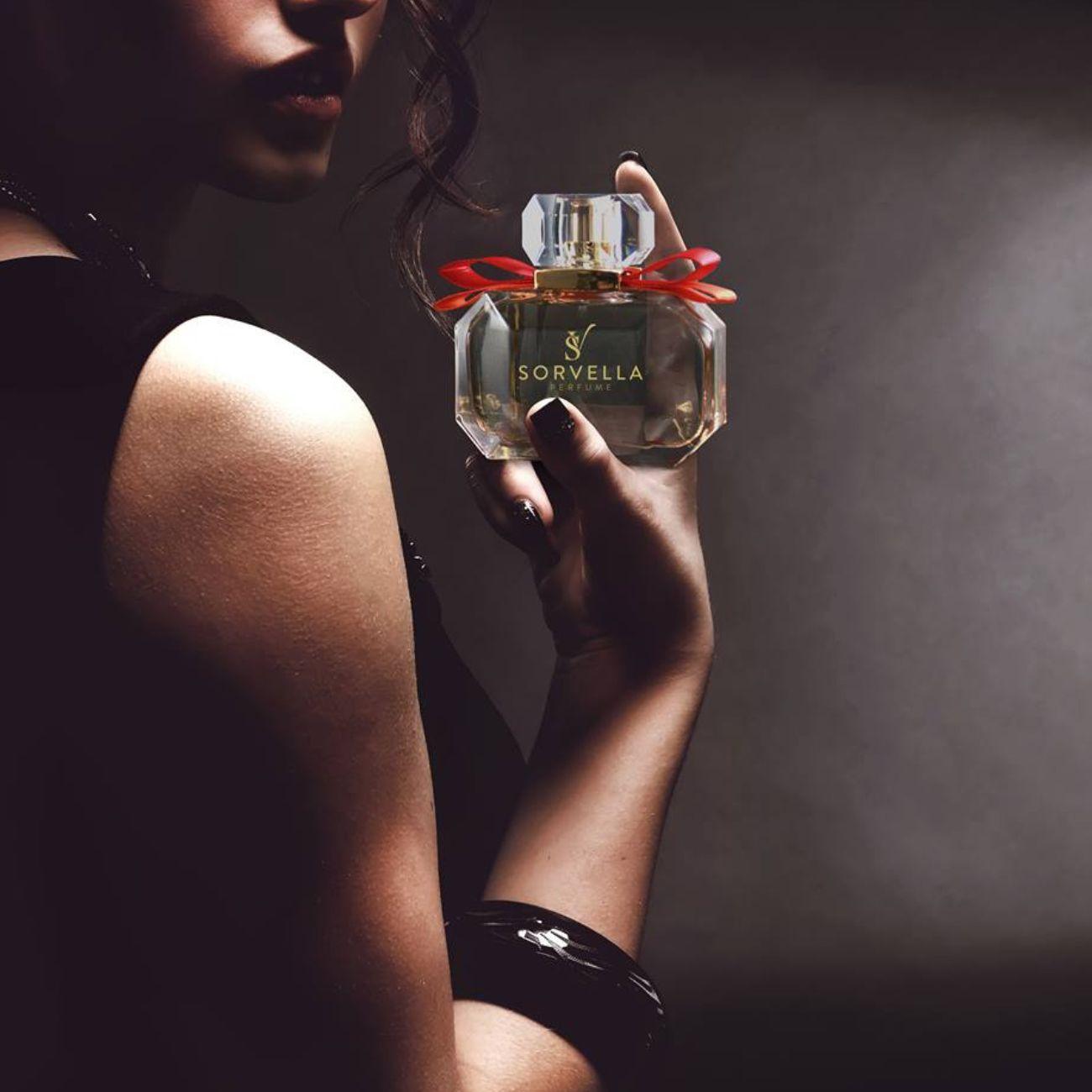 10 najlepszych perfum na walentynki - ranking - sorvellaperfume.pl