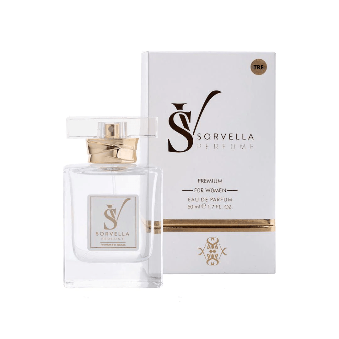 TRF - Perfumy Damskie premium 50 ml - sorvellaperfume.pl