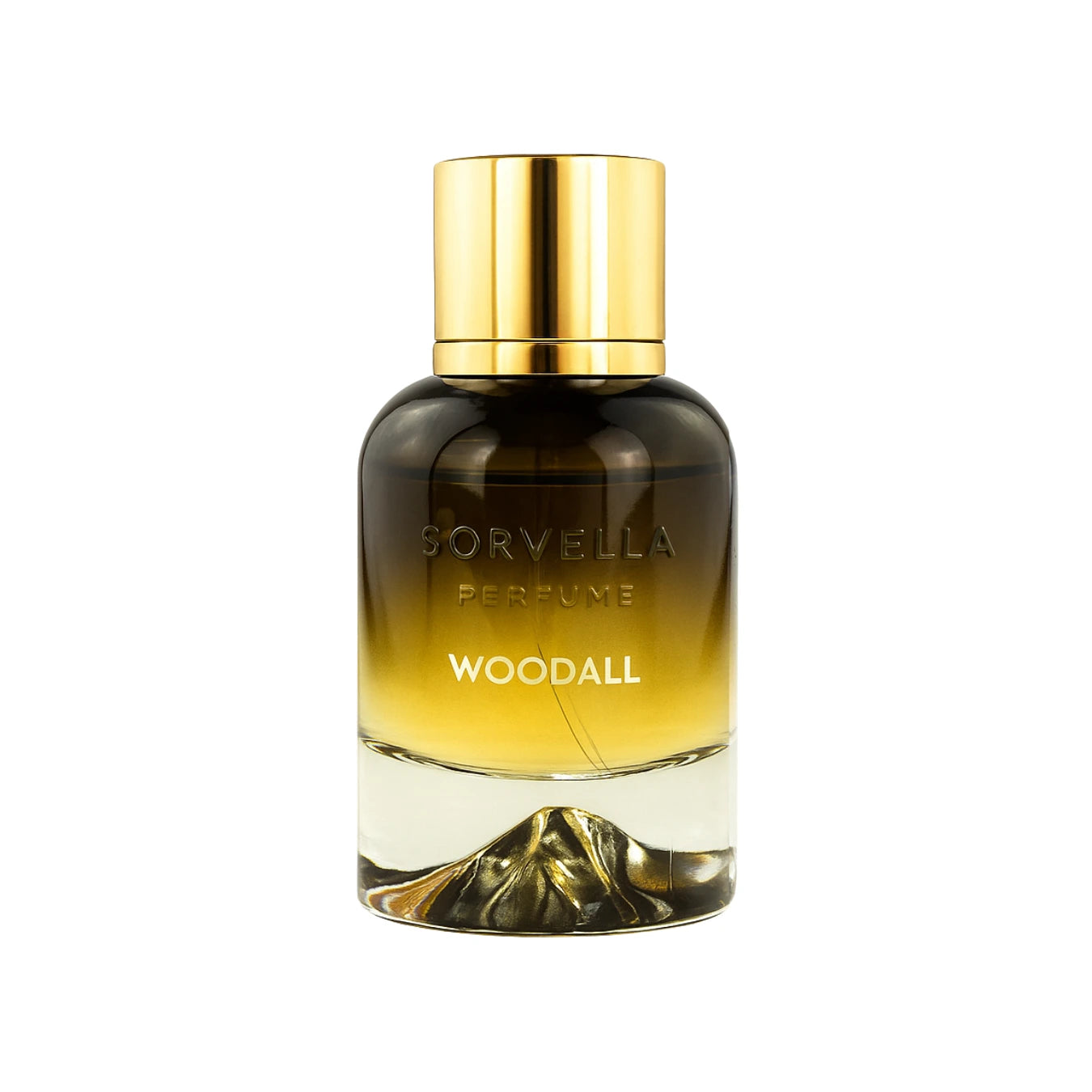 Woodall - Perfumy Unisex Sorvella Mountain EDP, 50 ml Woodall - Perfumy Unisex Sorvella Mountain EDP, 50 ml