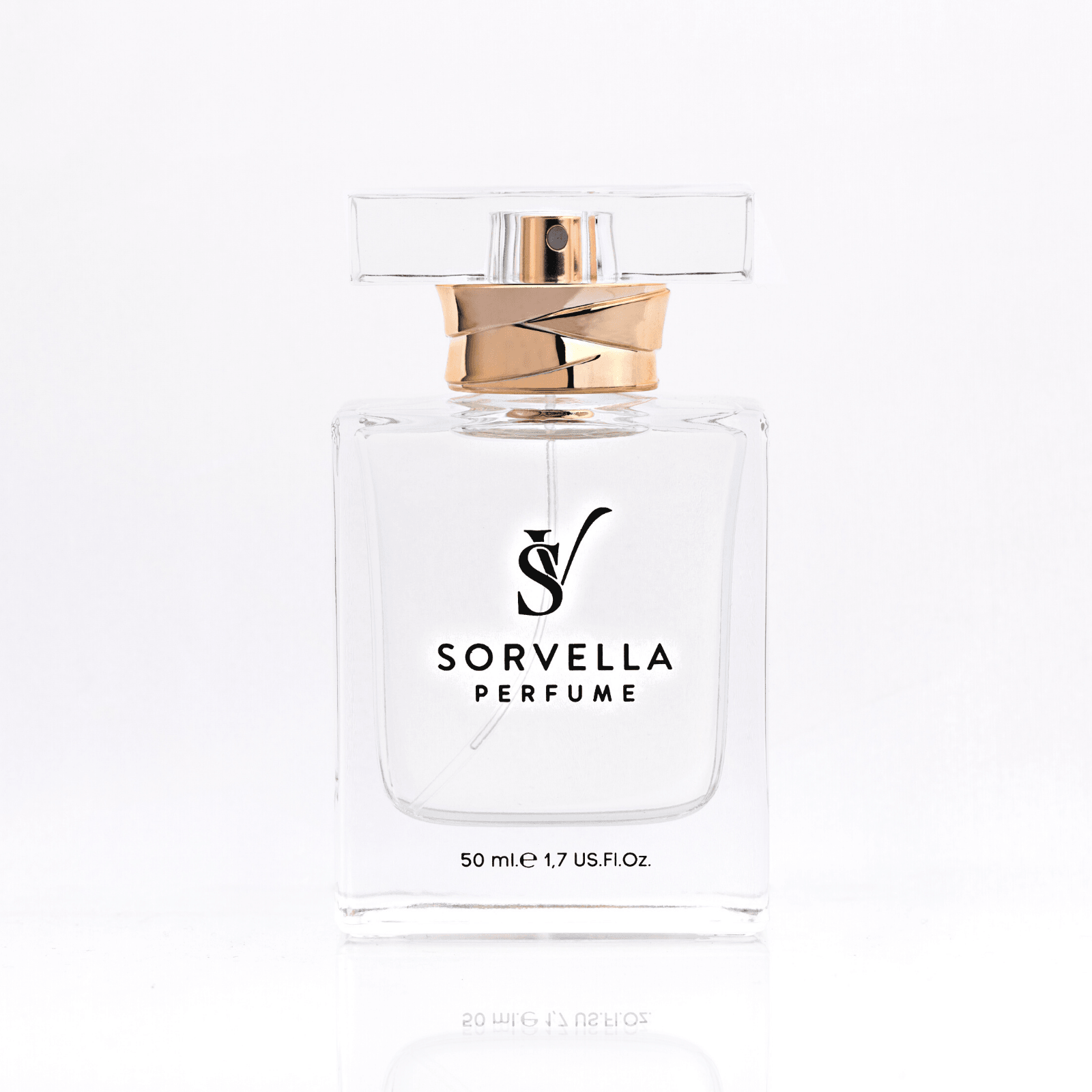 V22 - Because it's you 50 ml Owocowe Perfumy Damskie Sorvella - sorvellaperfume.pl
