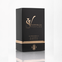 V244 - Bombshell 50 ml Kwiatowe Perfumy Damskie Sorvella - sorvellaperfume.pl