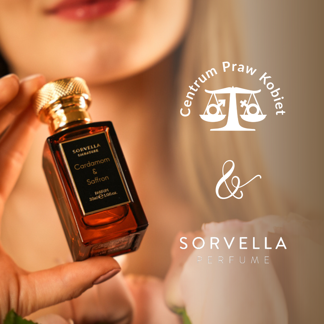Sorvella Perfume 
