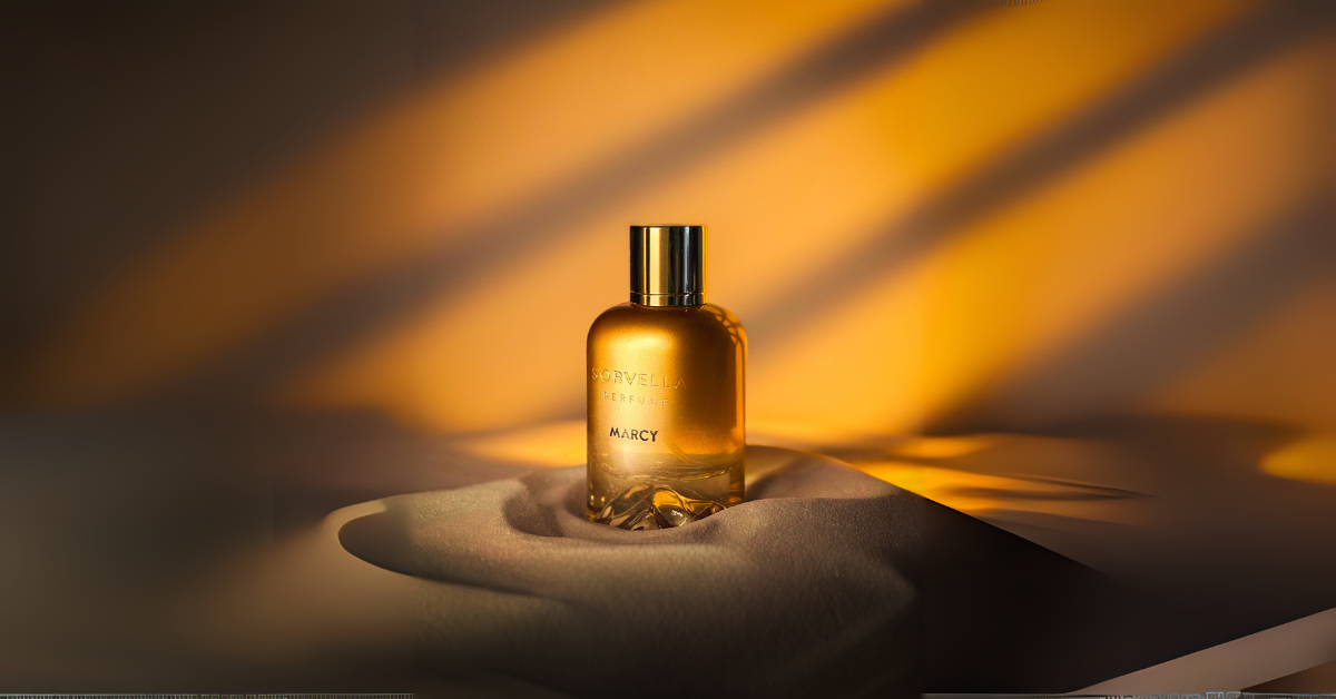 Promocje perfum Sorvella – luksusowe zapachy w atrakcyjnych cenach