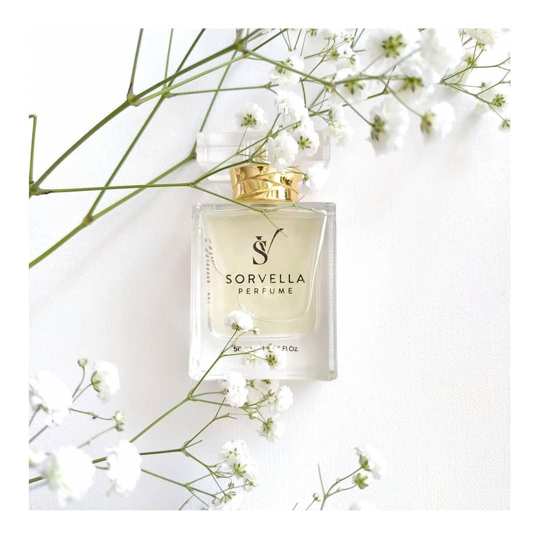 Jakie perfumy mają świeży zapach? - sorvellaperfume.pl