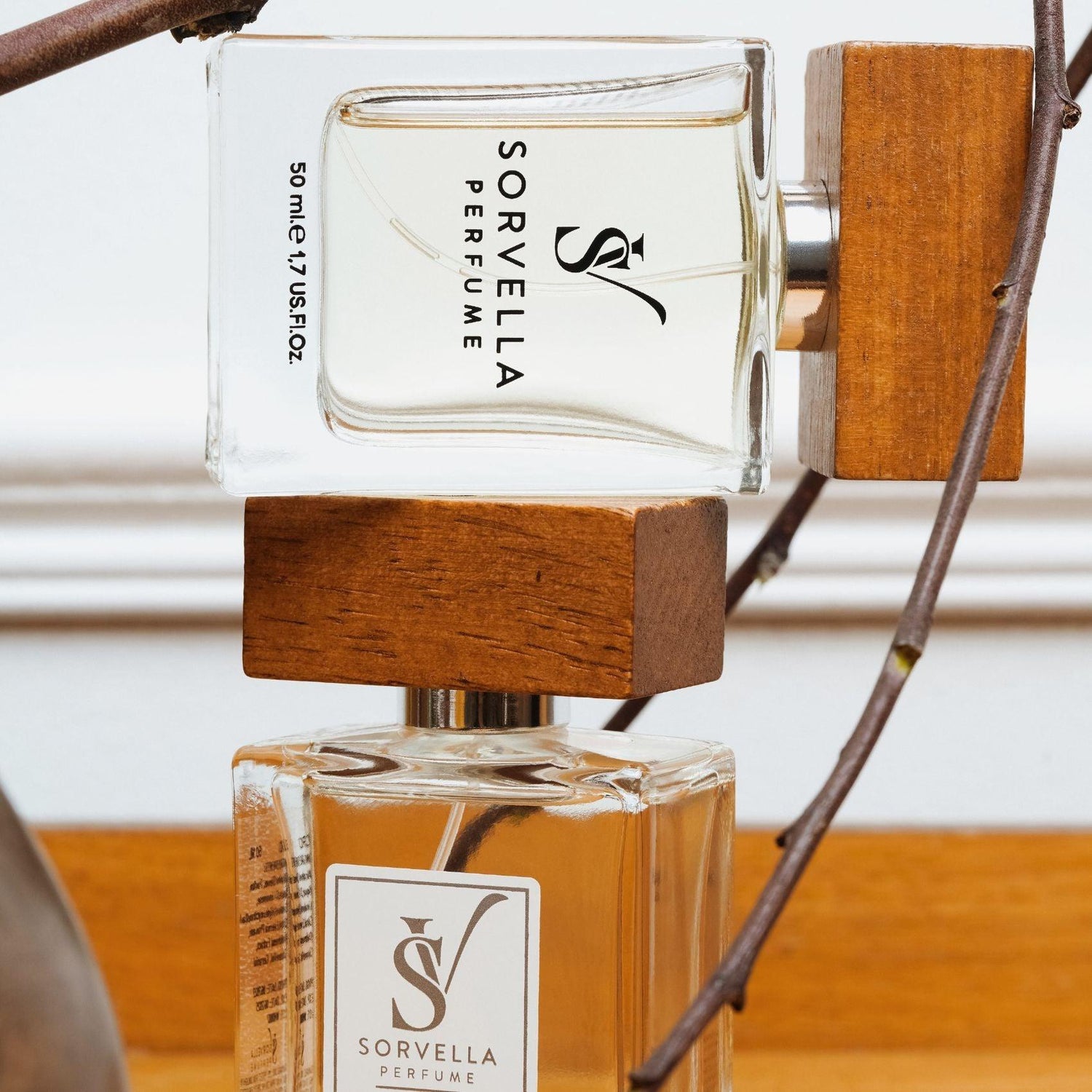 Bezpieczne dla środowiska perfumy – co to oznacza?
