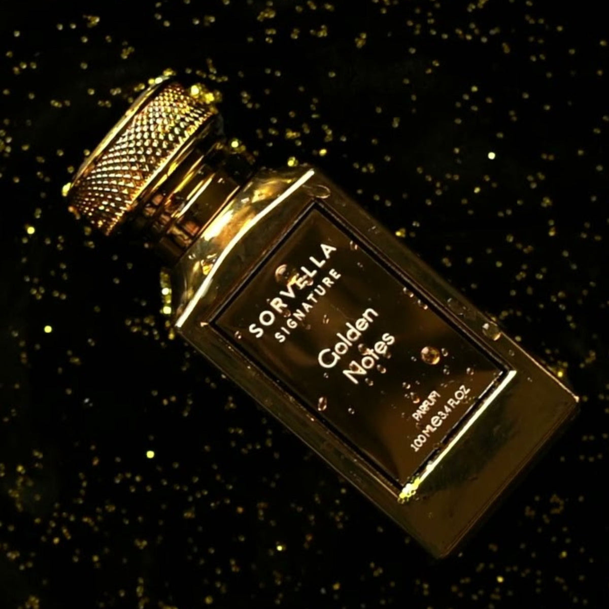 Dlaczego Golden Notes to must-have w Twojej kolekcji perfum w sezonie 2025?