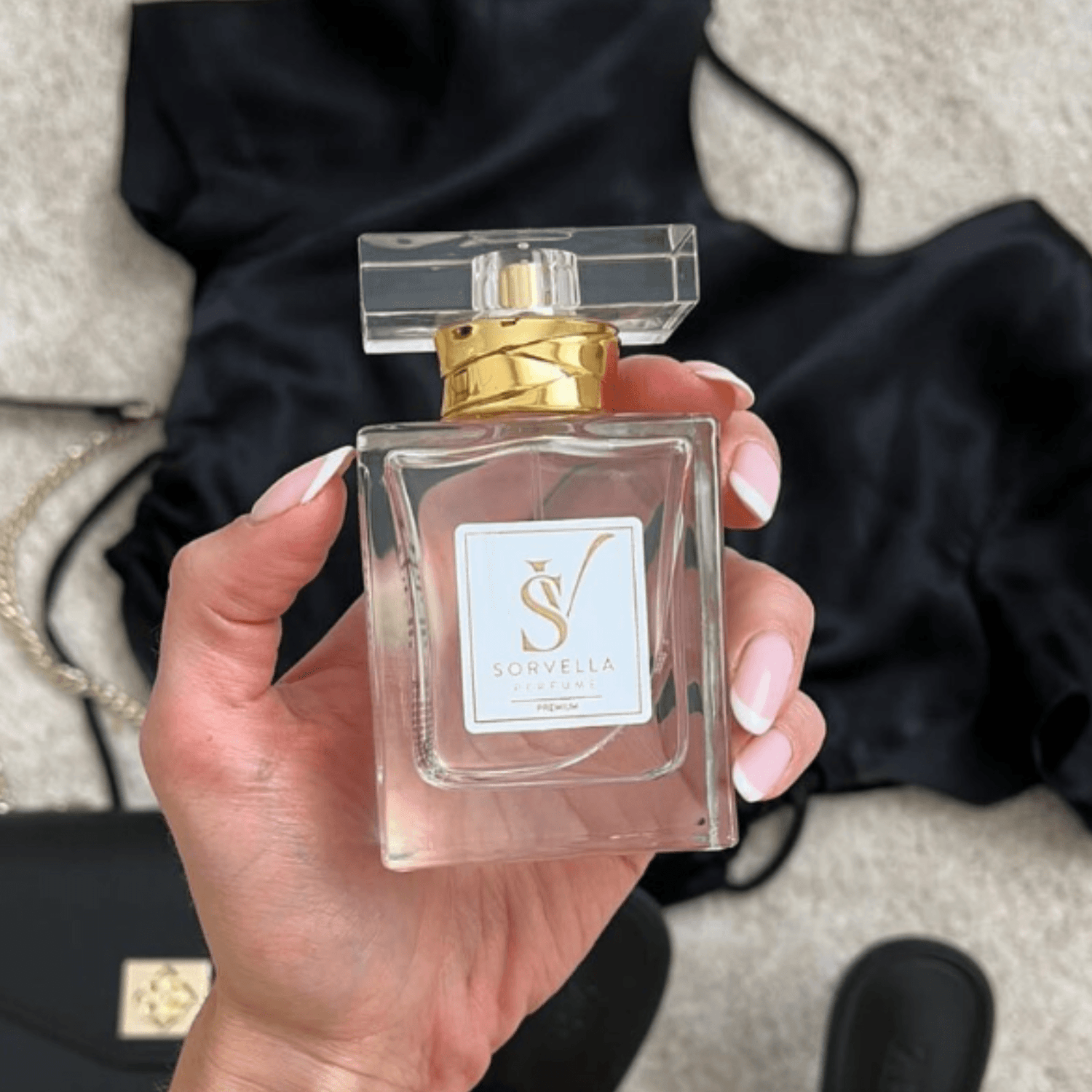 Jak dobrać perfumy na prezent na Dzień Kobiet? - sorvellaperfume.pl