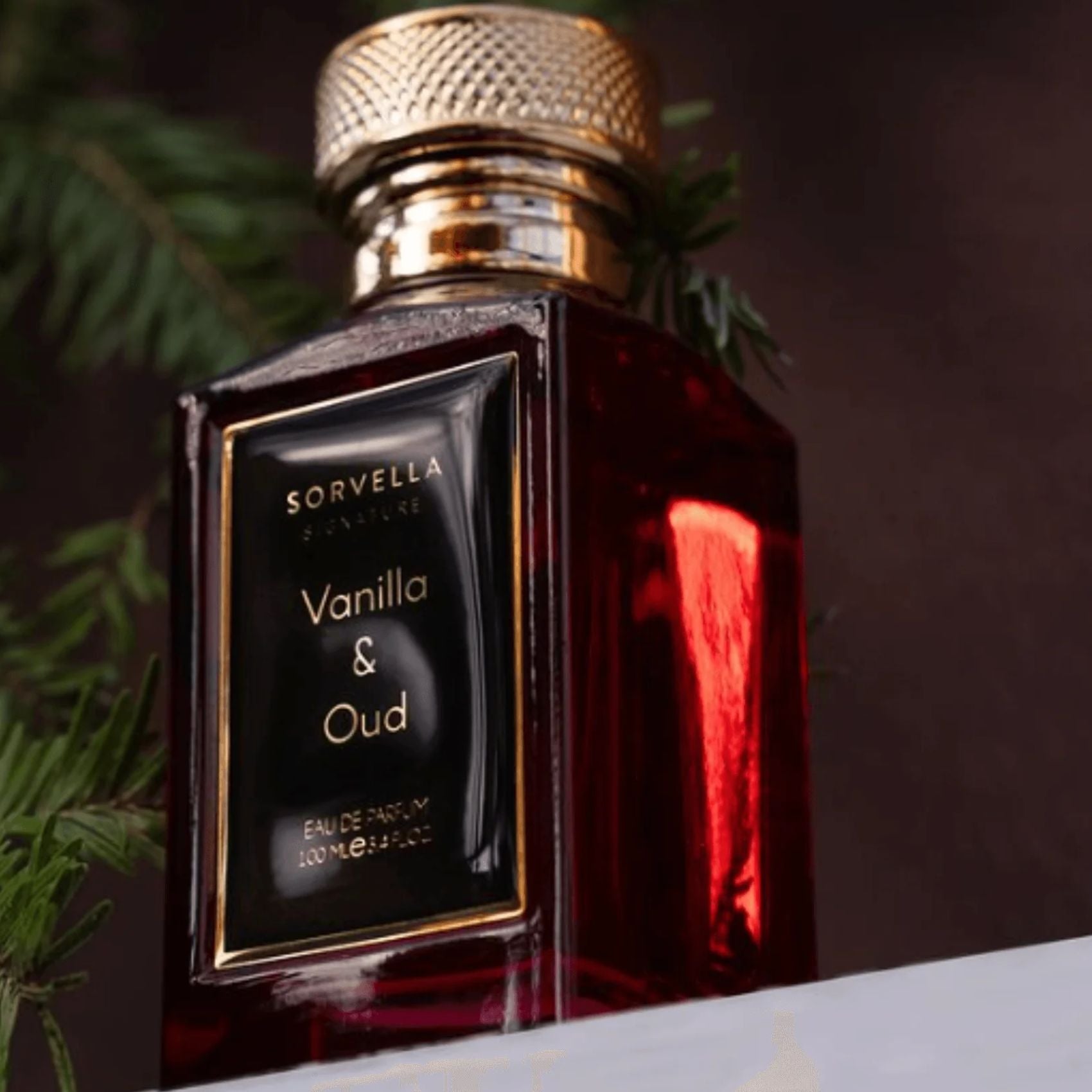 Perfumy waniliowe Sorvella – esencje pełne zmysłowości i ciepłej słodyczy