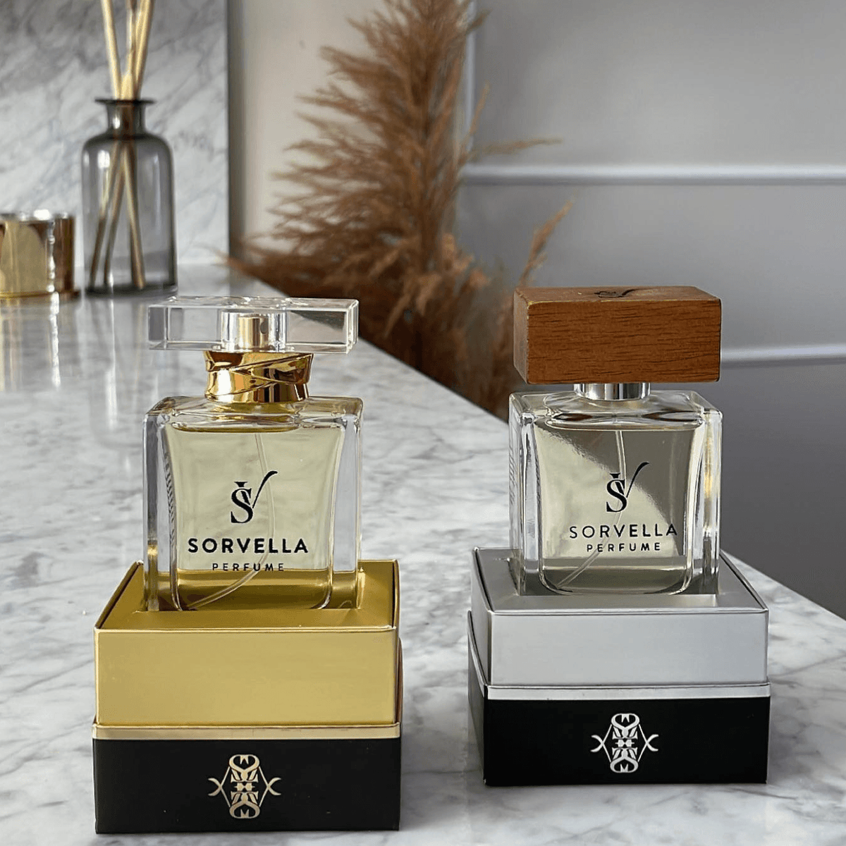 Międzynarodowy Dzień Perfum – czym jest? - sorvellaperfume.pl