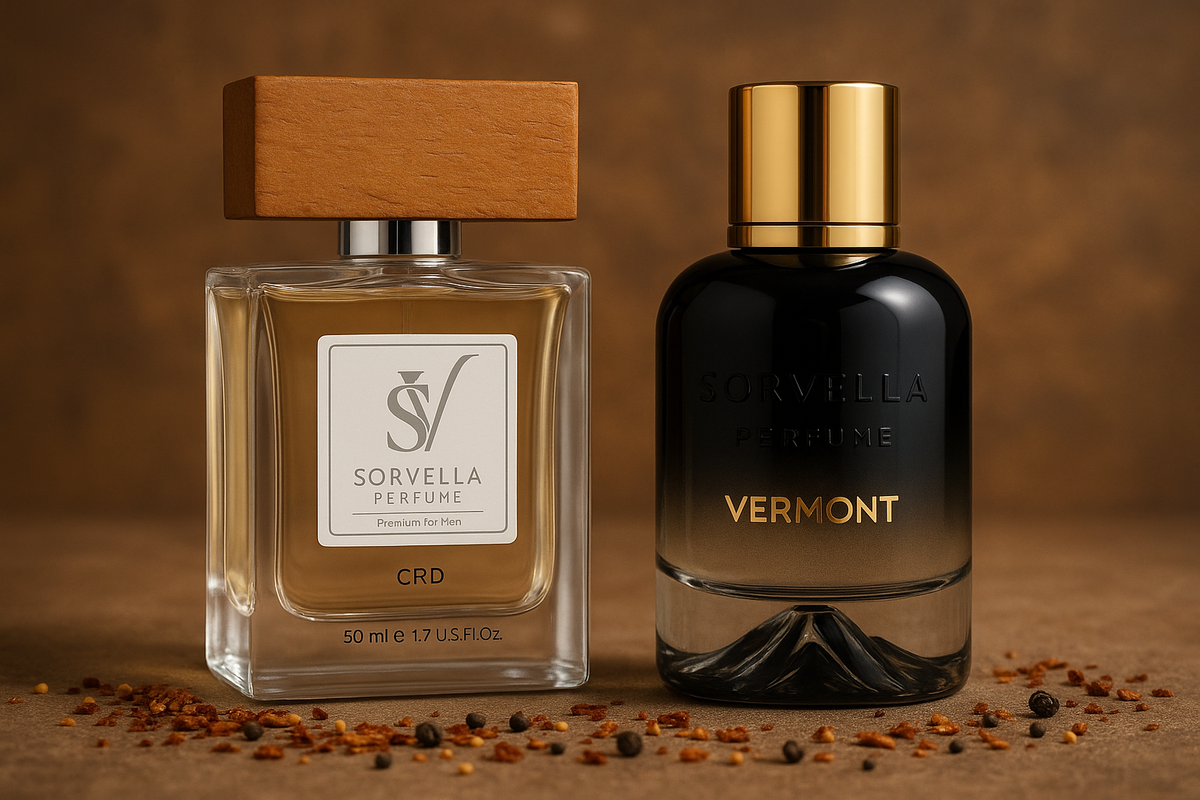 ekskluzywne arabskie perfumy
