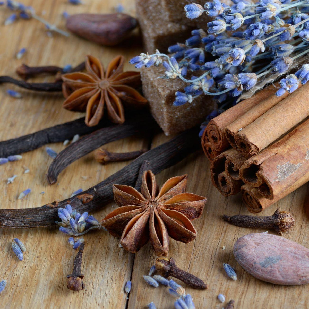 Perfumy Gourmand - deser we flakonie - sorvellaperfume.pl
