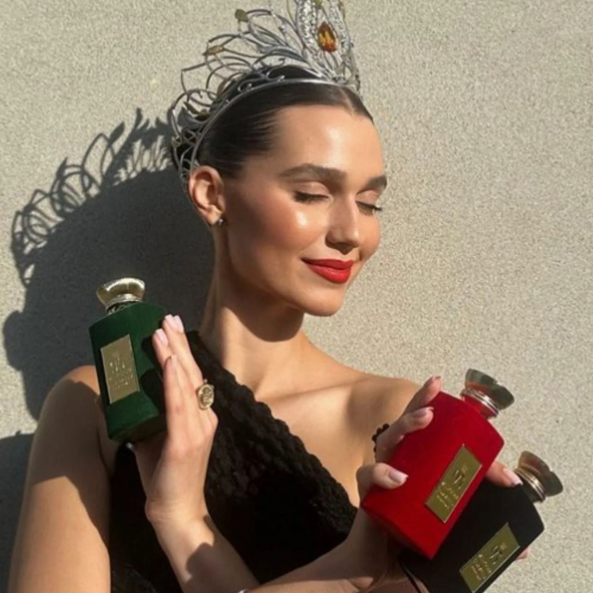 Perfumy damskie ranking
