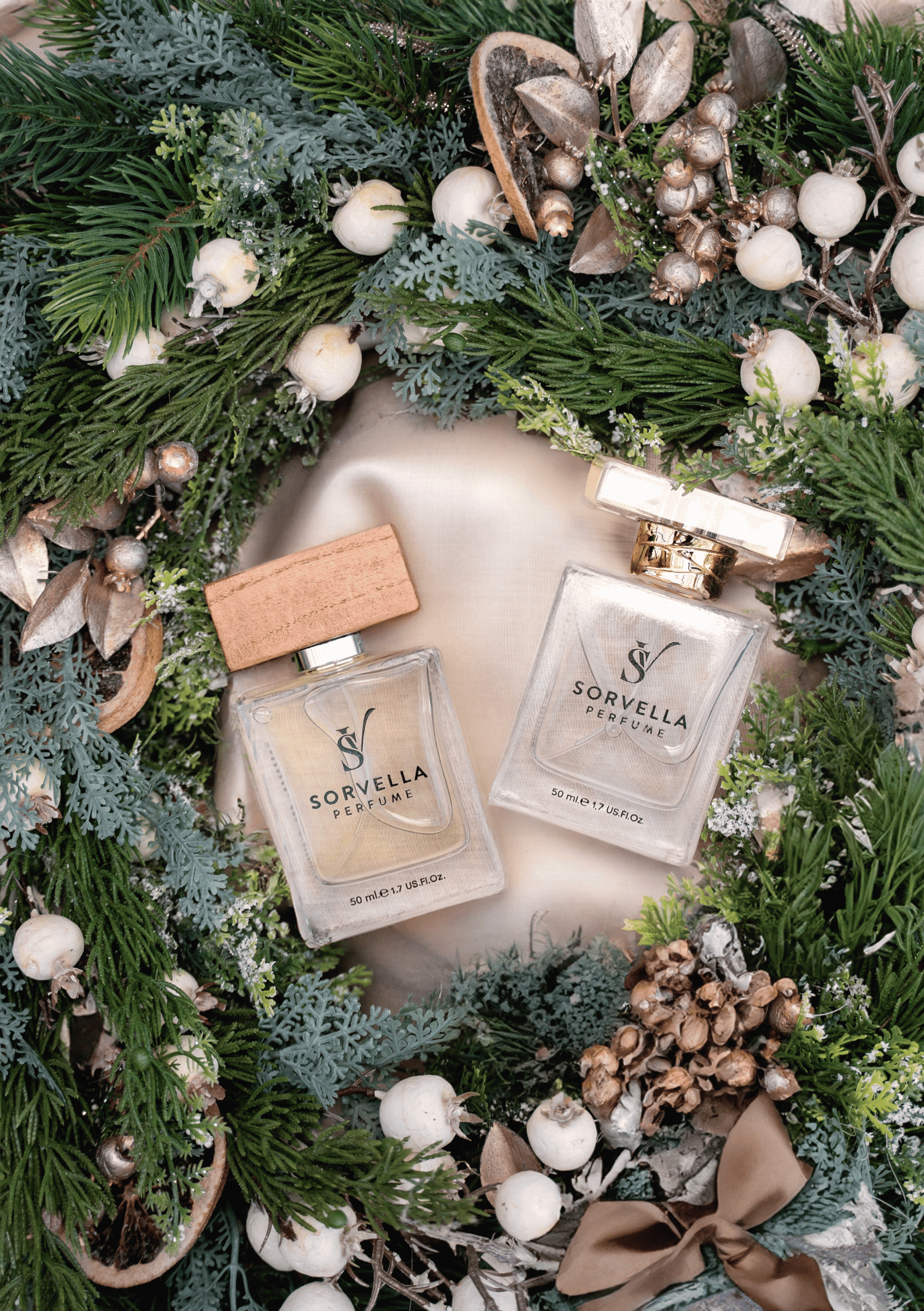 Prezent na Mikołajki