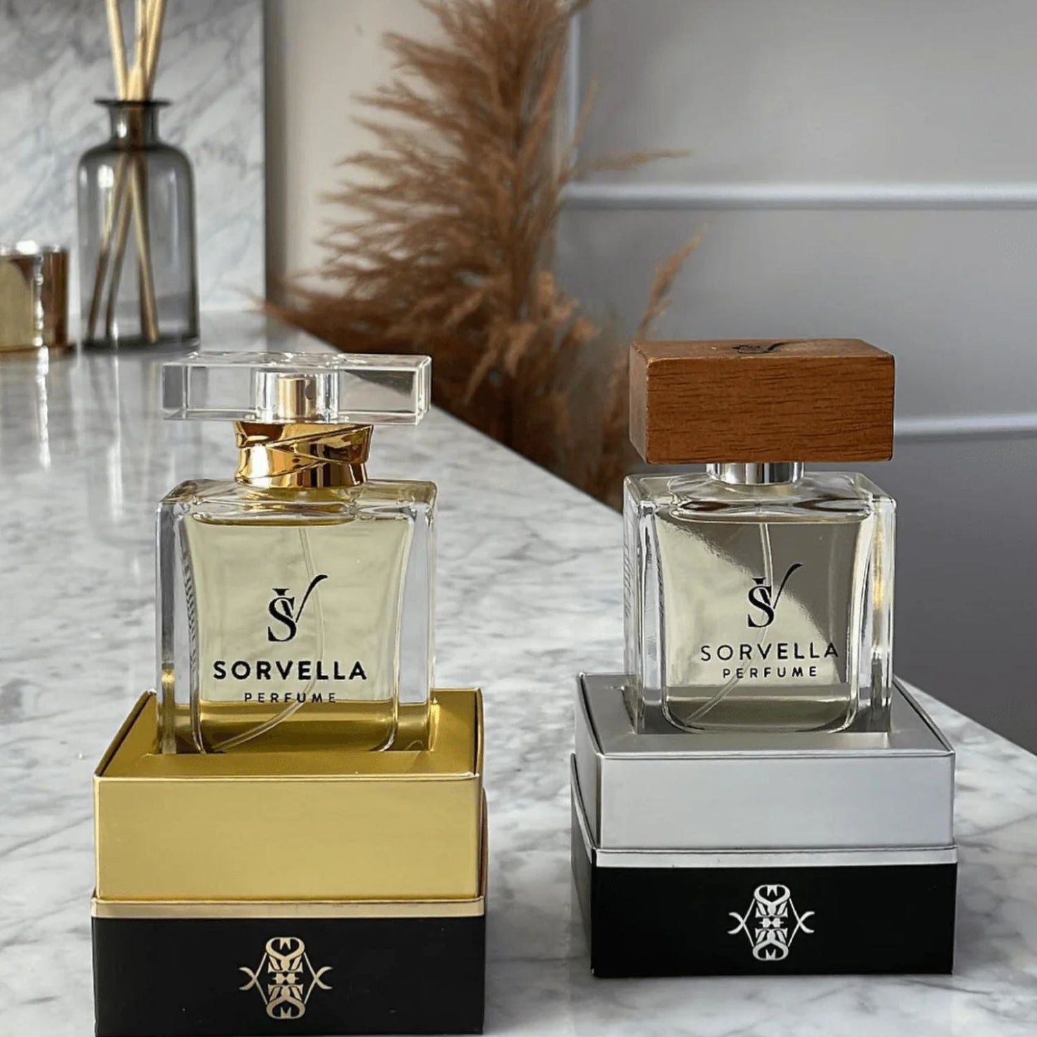 Zamienniki oryginalnych perfum – luksusowe zapachy w nowej odsłonie