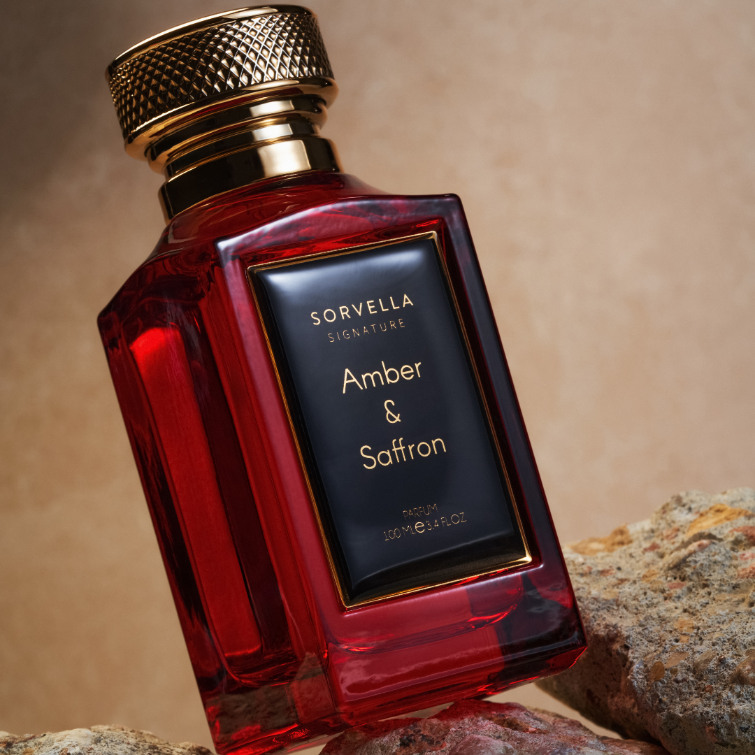 perfumy na jesień