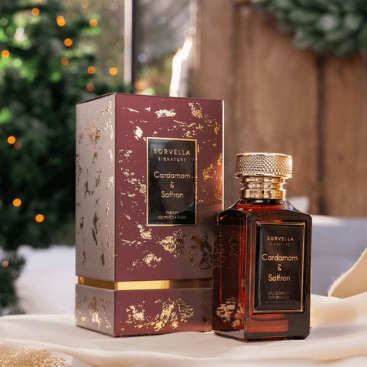 Perfumy dla babci – 5 najlepszych zapachów na świąteczny prezent