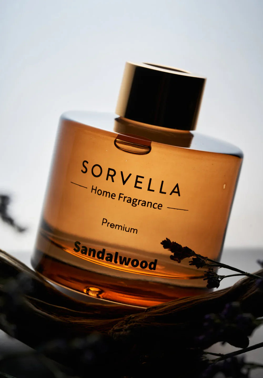 dyfuzor zapachowy z patyczkami