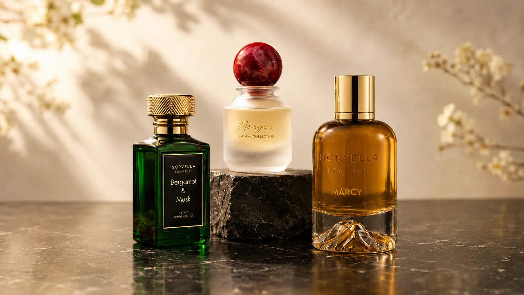 najładniejsze perfumy damskie