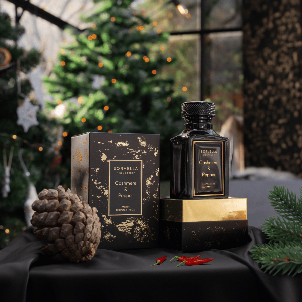 Perfumy na prezent świąteczny – co warto wiedzieć przed Black Friday?