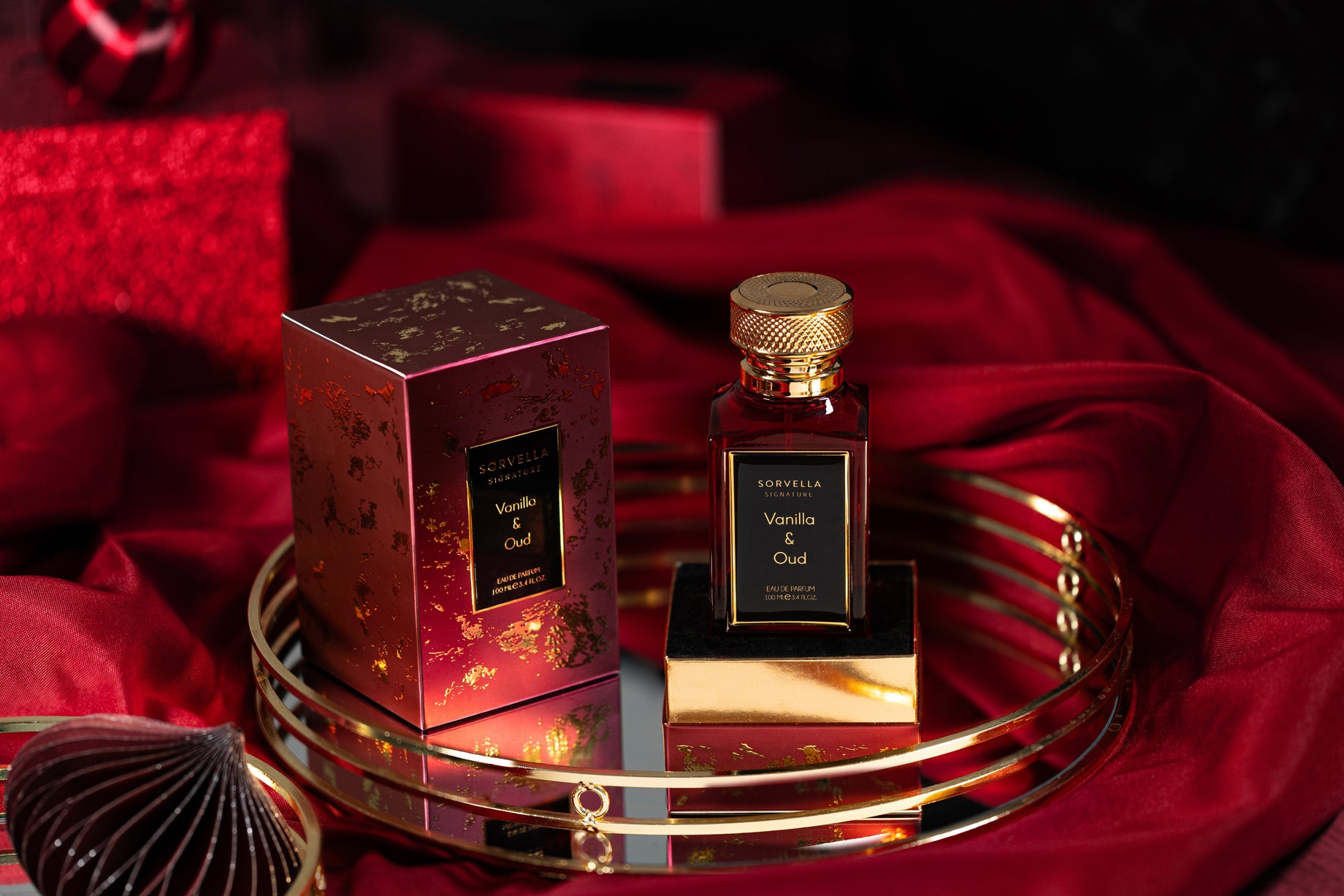 Trwałe perfumy damskie słodkie – słodycz, która zostaje na długo