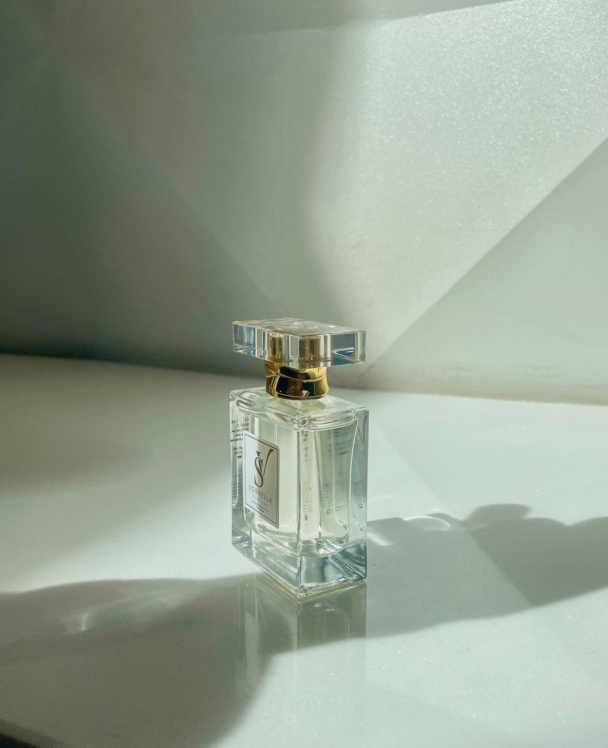 Jakie perfumy podniecają facetów? - sorvellaperfume.pl