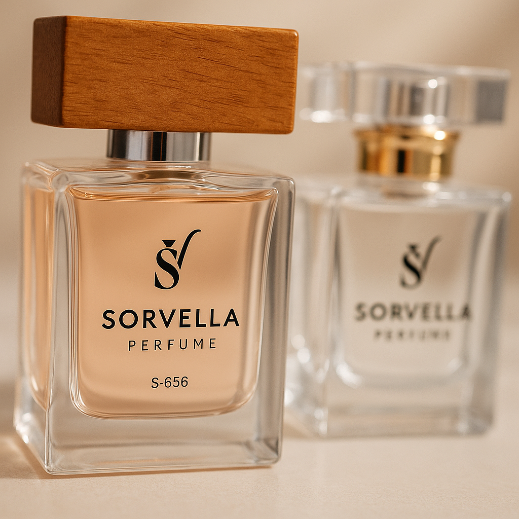 Zamienniki perfumy – czym są i dlaczego warto je wybrać?