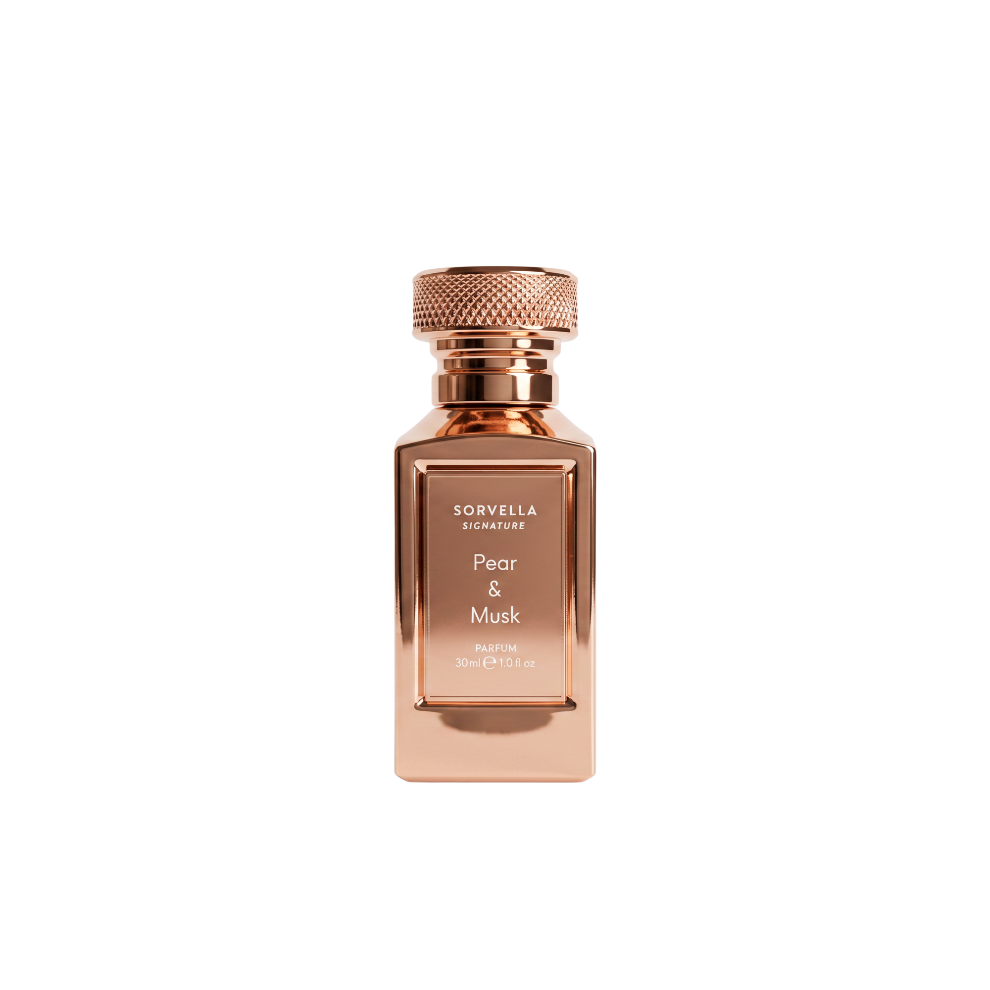 Pear & Musk- Perfumy Unisex Sorvella Signature 30ml