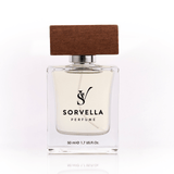 S526 - Stronger with you 50 мл Пряні чоловічі духи Sorvella