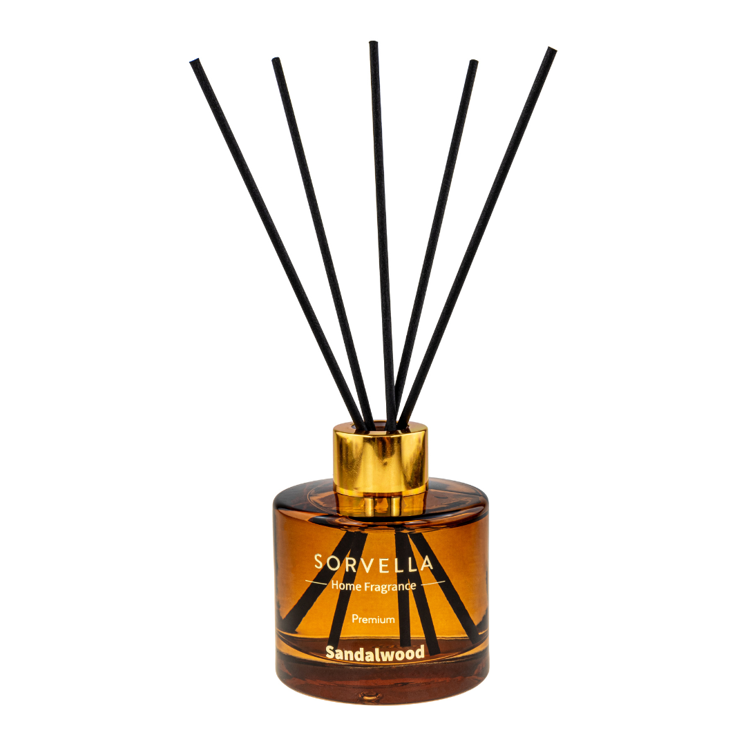 Dyfuzor - Sandalwood  120ml