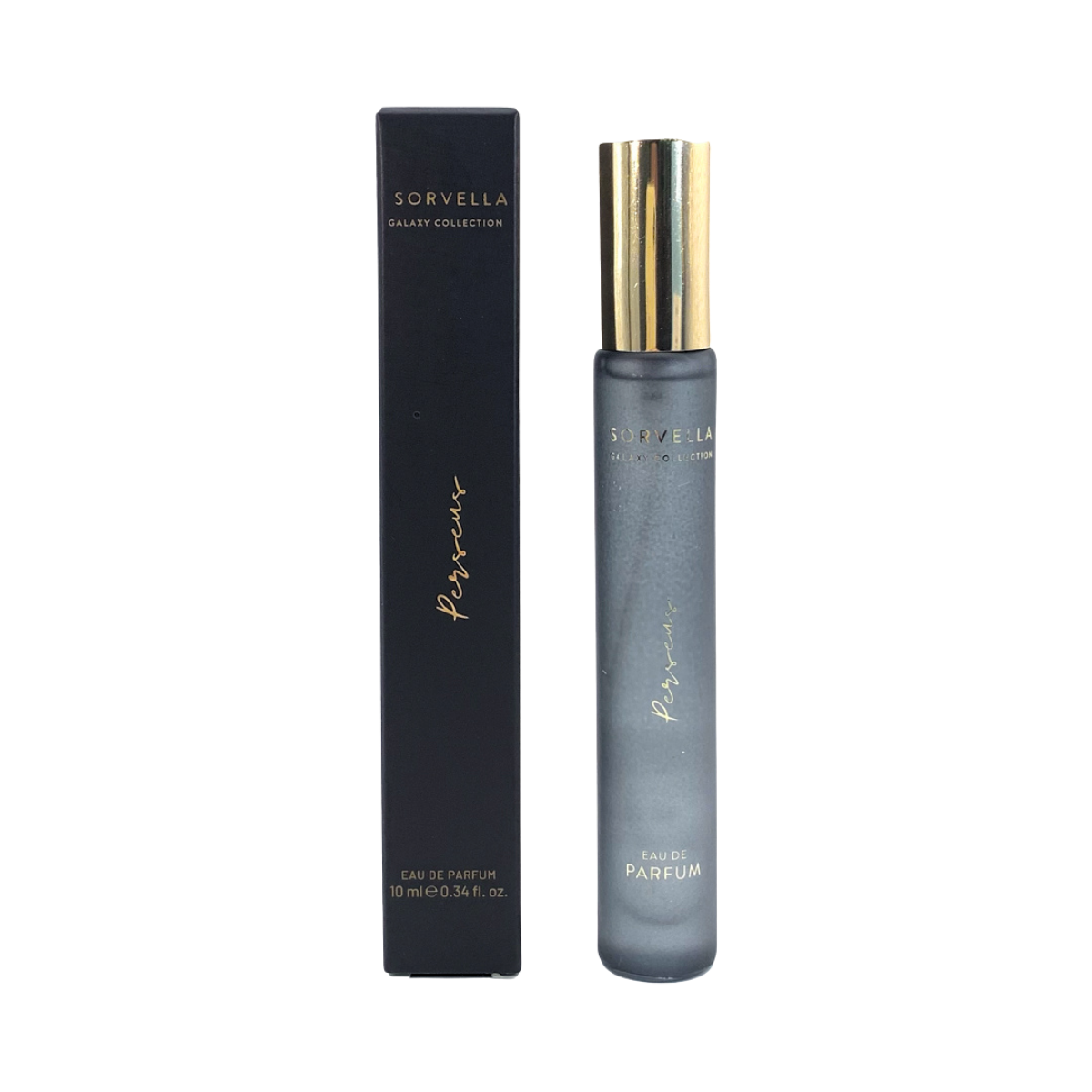 Perseus - Perfumy Męskie Sorvella Galaxy EDP, 10 ML