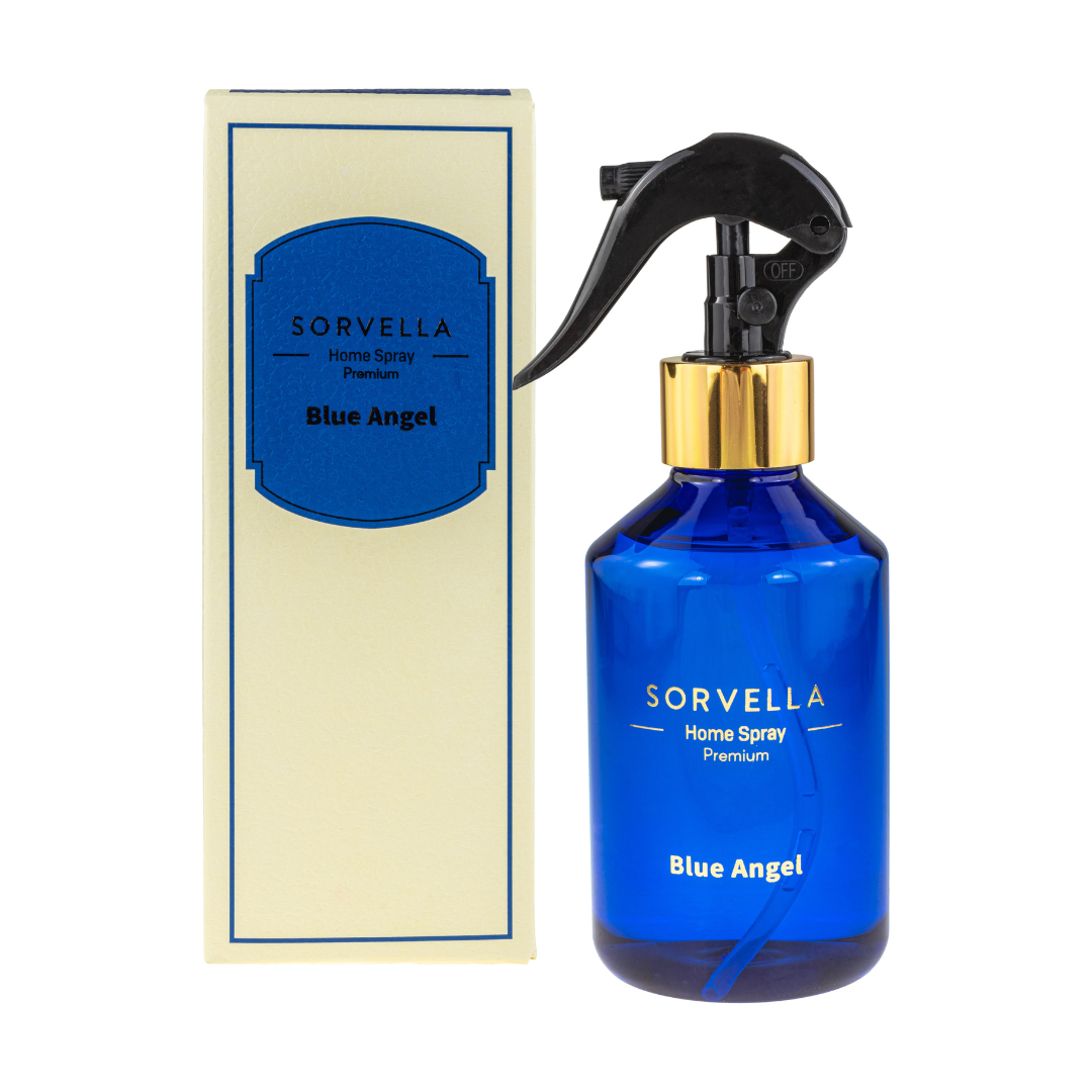 Blue Angel - Zapach domowy w sprayu 250ml