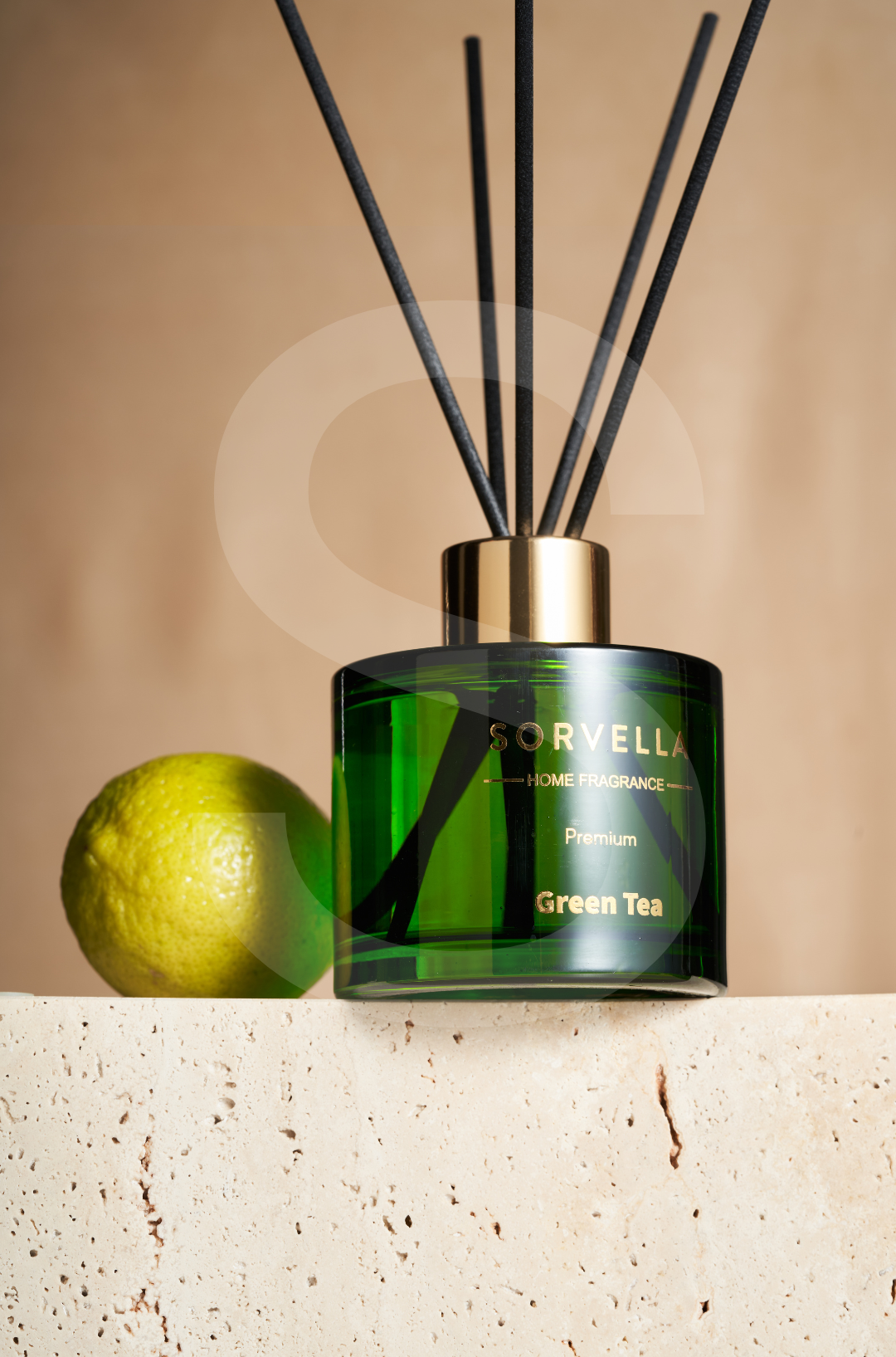 Green Tea - 120 ml