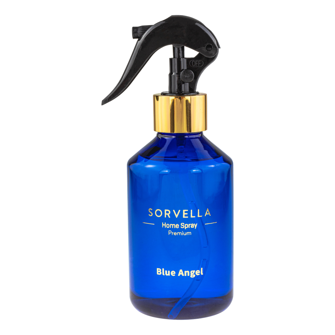 Blue Angel - Zapach  w sprayu 250ml