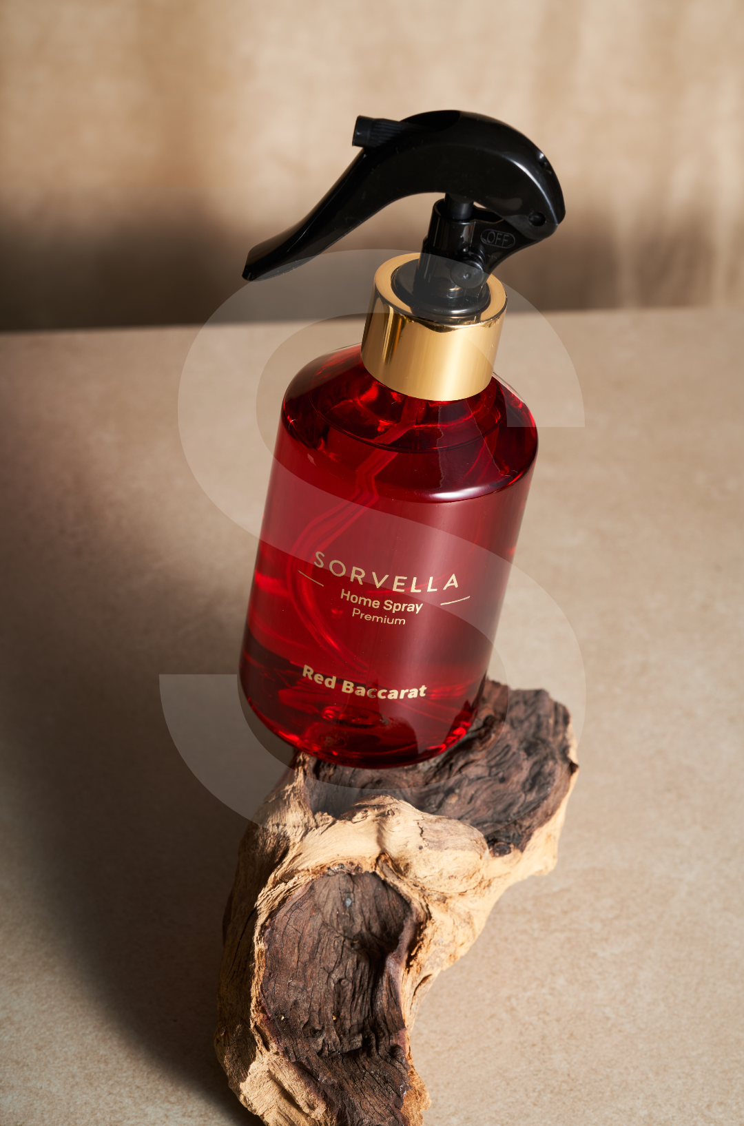 Red Baccarat -  250ml