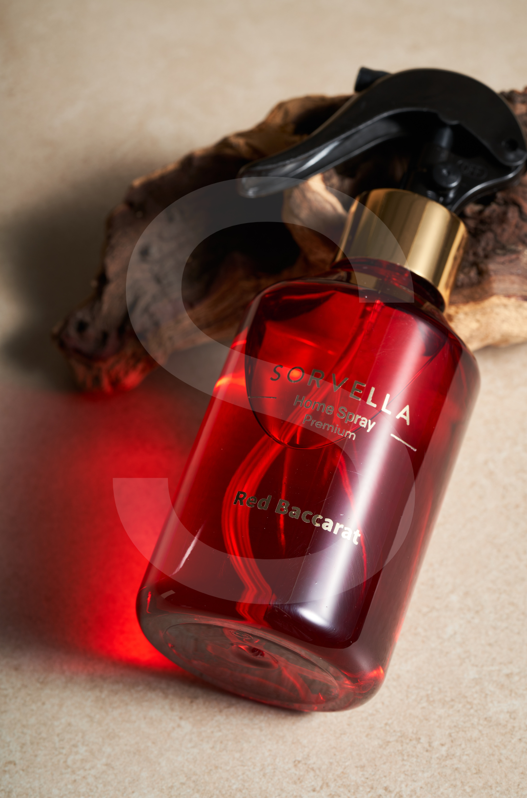 Red Baccarat 