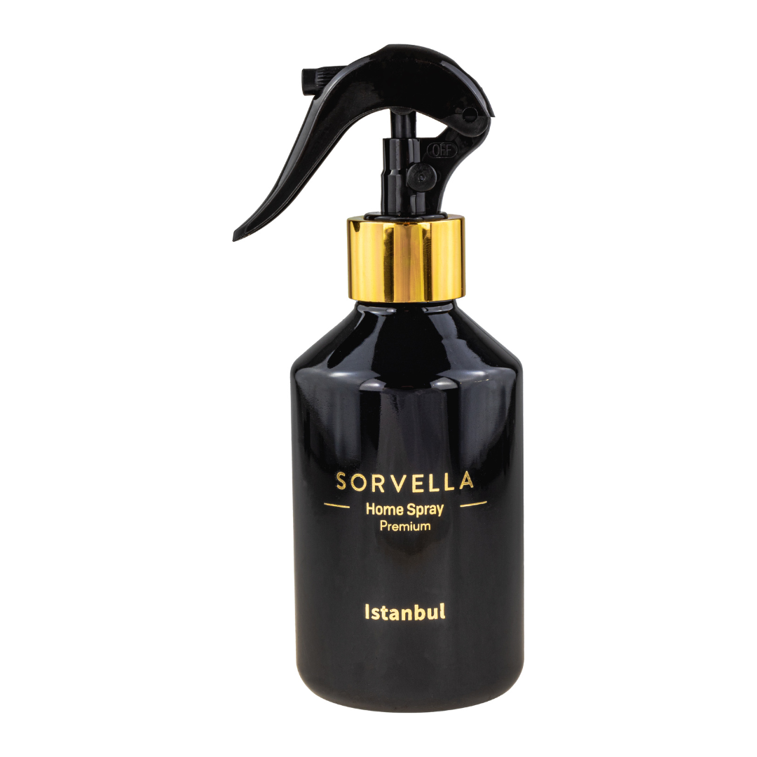 Istanbul - Zapach Domowy w sprayu 250ml