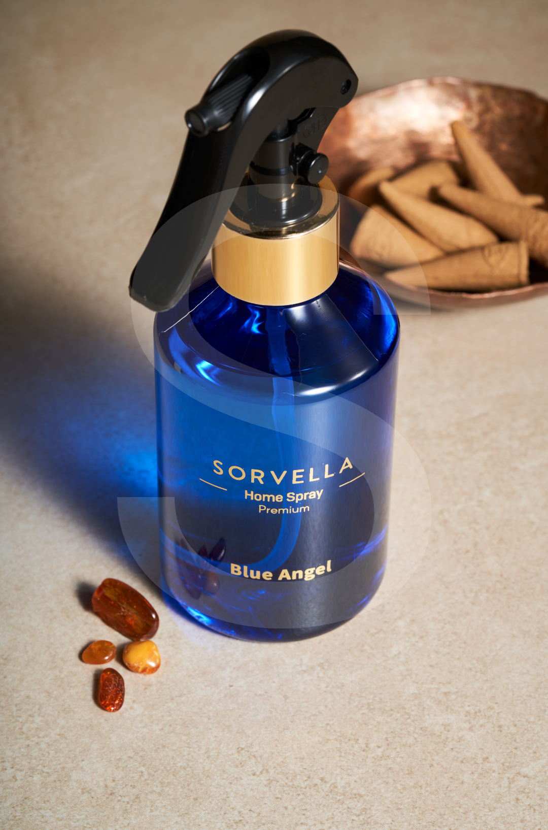 Blue Angel - Zapach w sprayu 250ml