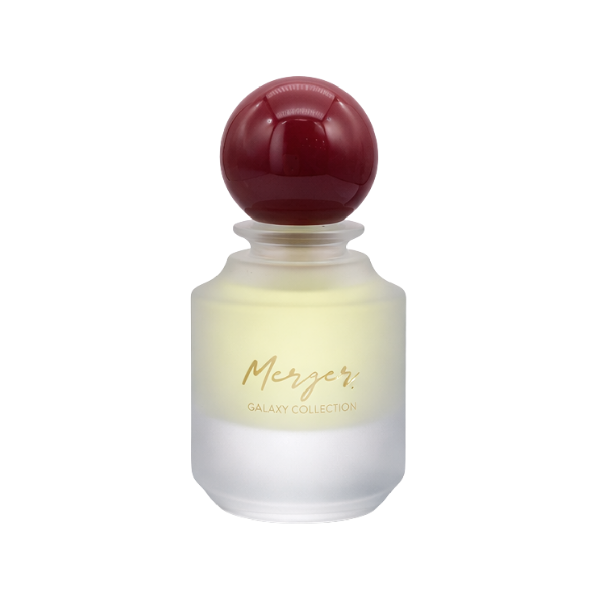 Merger - Perfumy Damskie Sorvella Galaxy, 50 ML
