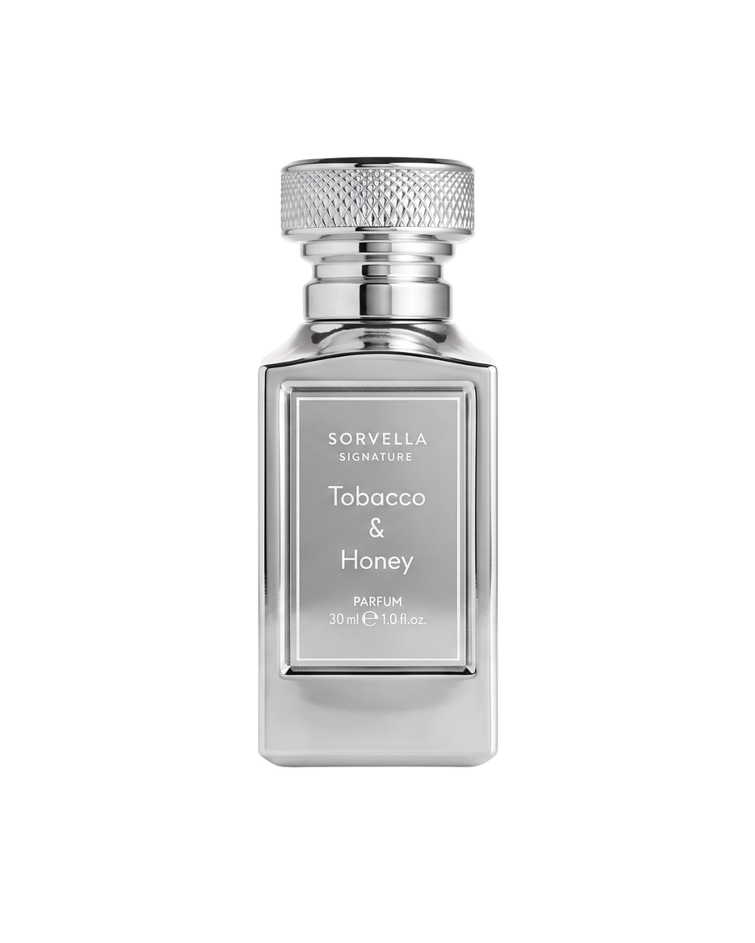 Tobacco & Honey- Perfumy Unisex Sorvella Signature 30ml