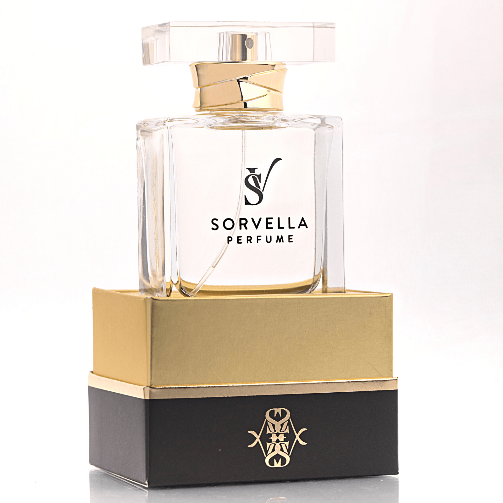 V244 - Bombshell 50 ml Kwiatowe Perfumy Damskie Sorvella + 3 ml - sorvellaperfume.pl