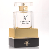 V244 - Bombshell 50 ml Sorvella Floral Women's Perfume
