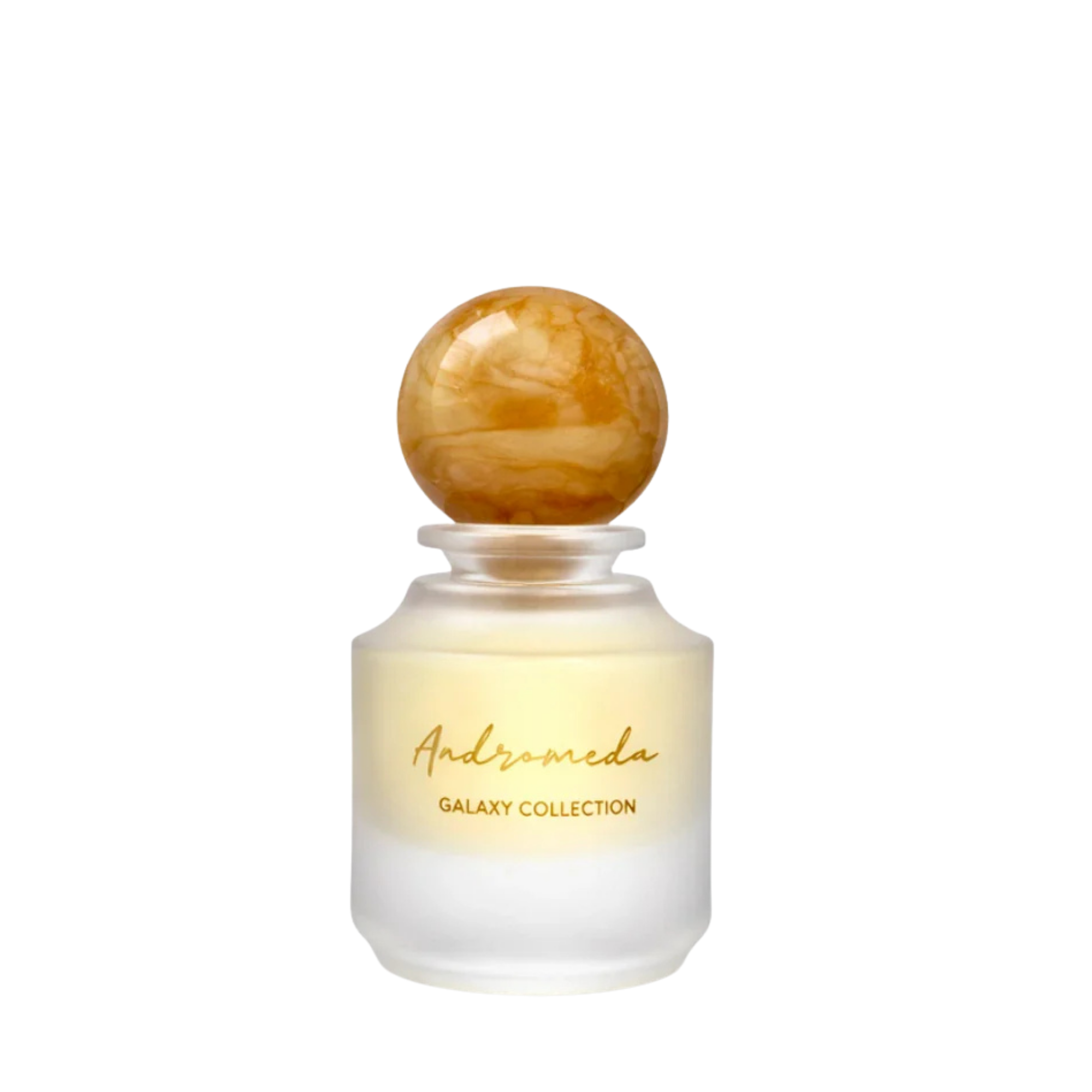 Andromeda - Perfumy Damskie Sorvella Galaxy, 50 ML