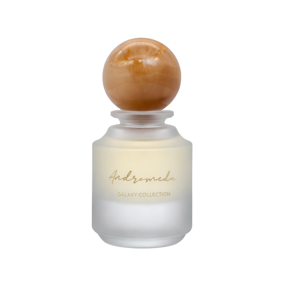 Andromeda - Perfumy Damskie Sorvella Galaxy, 50 ML