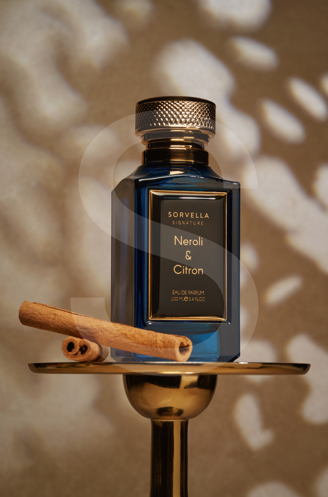 Neroli & Citron - Perfumy  Sorvella Signature EDP, 100 ml