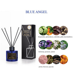 Blue Angel OUTLET - Zapach domowy Sorvella 120 Ml - sorvellaperfume.pl