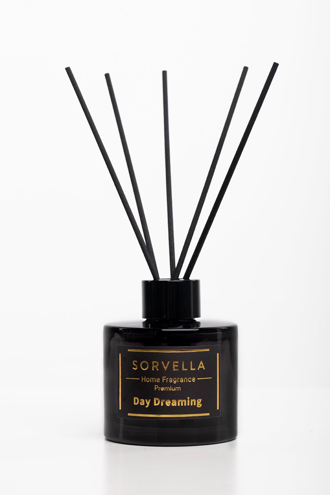 Day Dreaming OUTLET - Zapach Domowy Sorvella 120 Ml - sorvellaperfume.pl