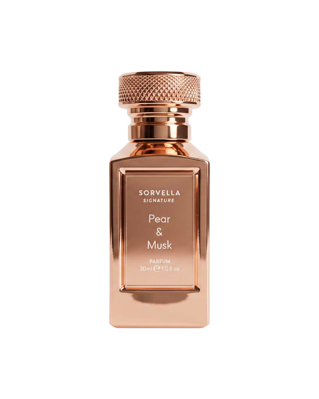 Pear & Musk- Perfumy Unisex Sorvella Signature 30ml