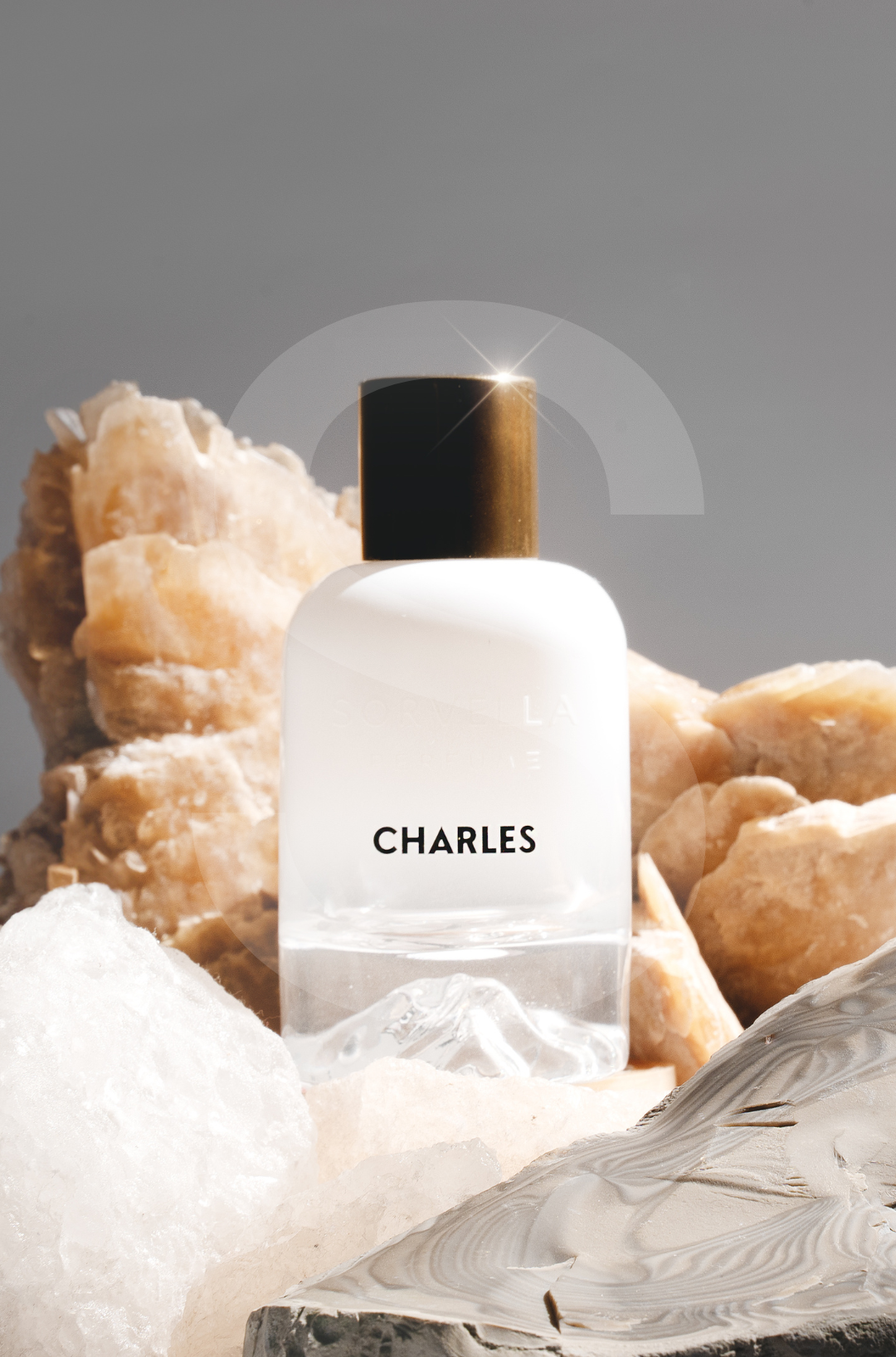 Charles - Perfumy  Sorvella Mountain EDP